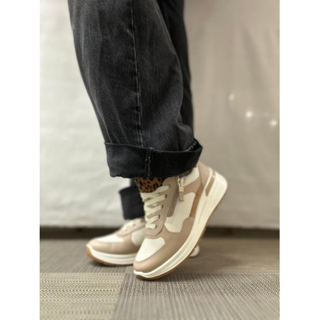 Basket Ara 1257702-16 leo/she