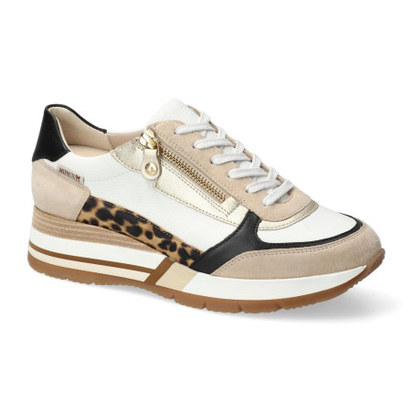 Basket Mephisto TIZIANA beige
