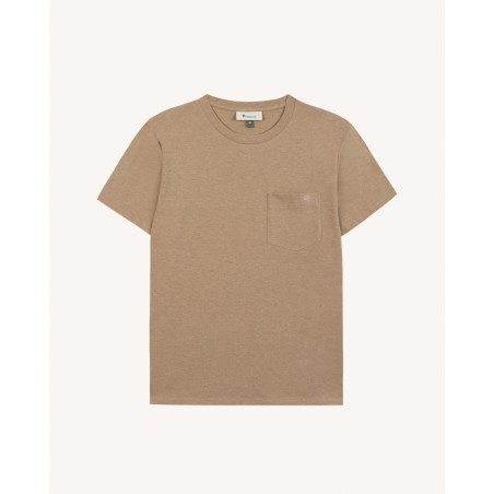 T-shirt Faguo Olonne bei25