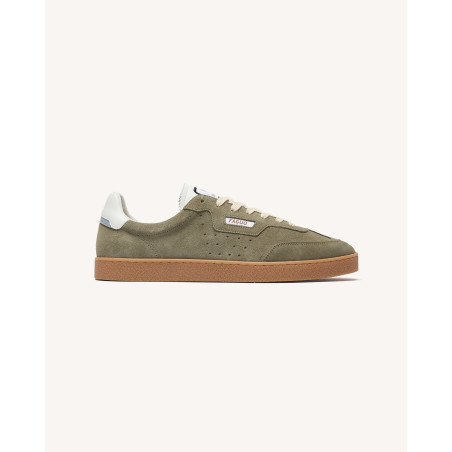 Baskets Faguo LUMBO kak02
