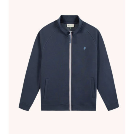Veste zippée HORTE Faguo nav77