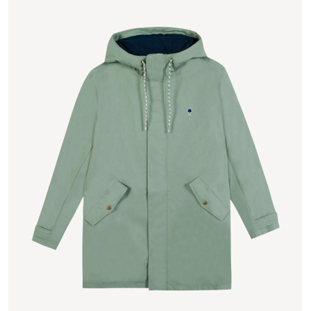 Veste imperméable GRESIGNE...