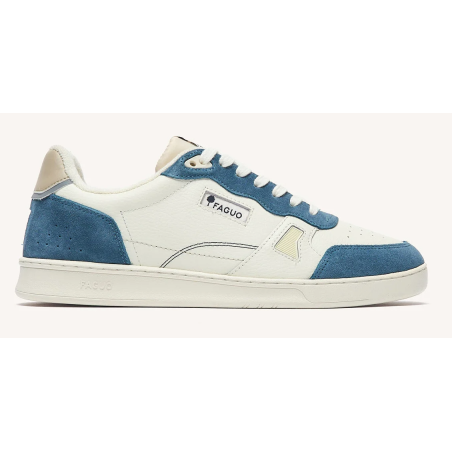 Basket Faguo COMMUTE whi57