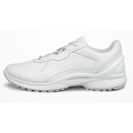 Baskets 850803 ECCO white