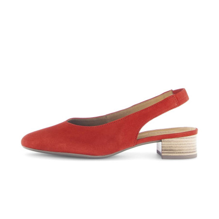 Slip on 81.520.15 Gabor fire