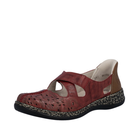 Ballerine Rieker 46352-33...