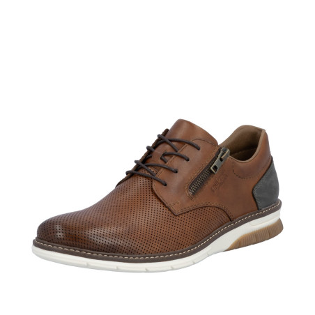 Chaussure à lacet Rieker...