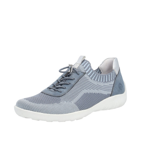Basket Remonte R3518-15 bleu