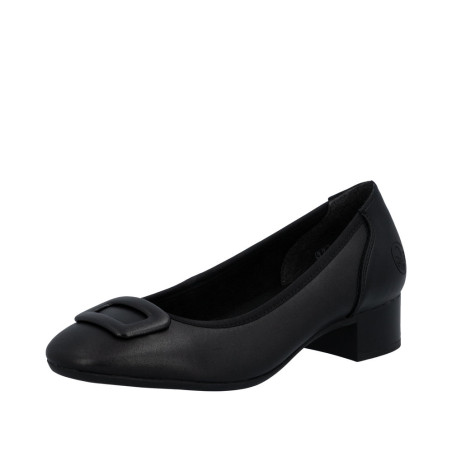 Escarpin Rieker 43453-00 noir