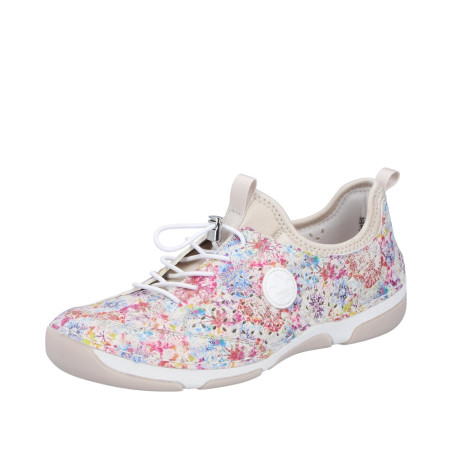 Basket Rieker 55967-90 multi