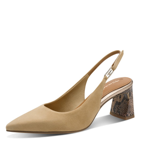 Escarpin Tamaris 1-29624-46...