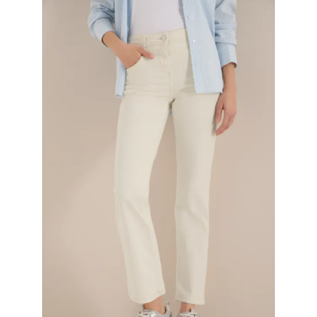 Jean Cecil 380158 pearl beige