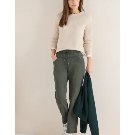 Pantalon cecil 380187 sea...