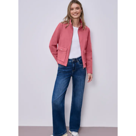 Veste Street One 202195...