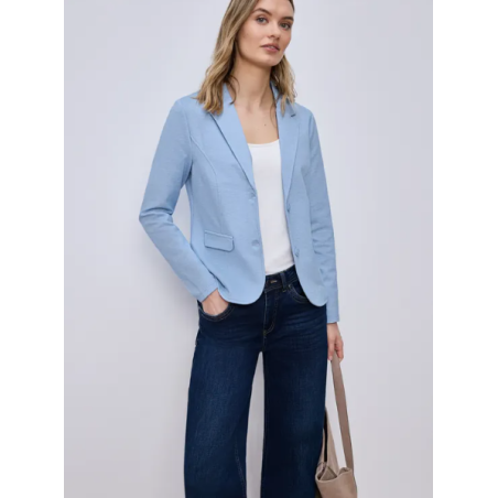 Veste Street one 212949 blue