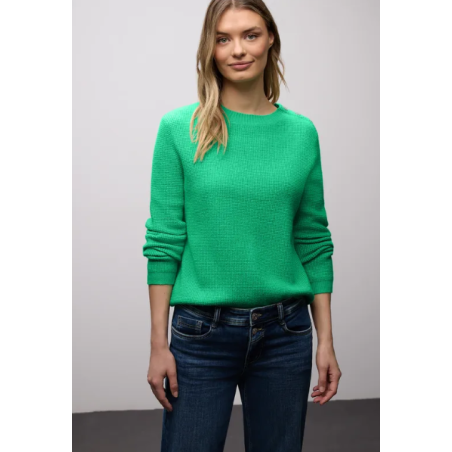Pull Street One 303566 green