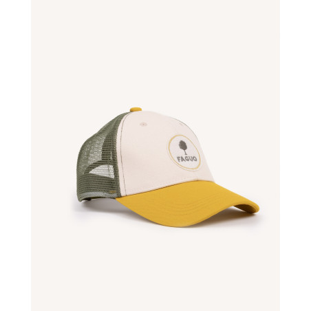 Casquette Faguo TRUCKER kak17