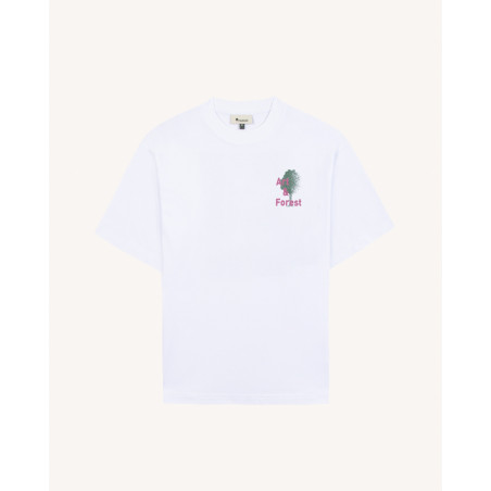 T-Shirt Faguo Yellowstone...