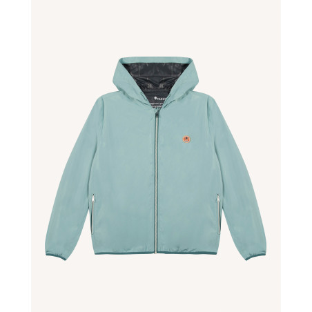 Veste Faguo Carnoet bleu