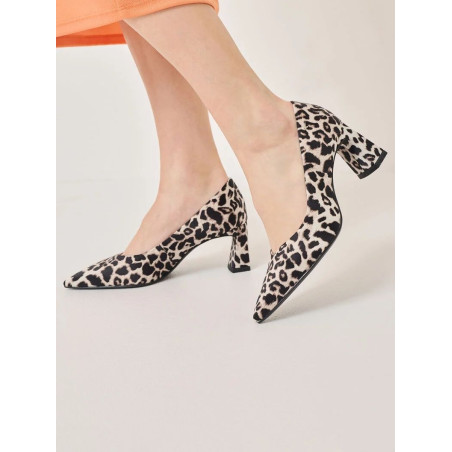 Escarpin Tamaris 1-22453-45...