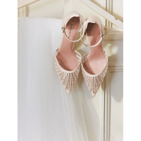 Escarpin Tamaris 1-22415-46...