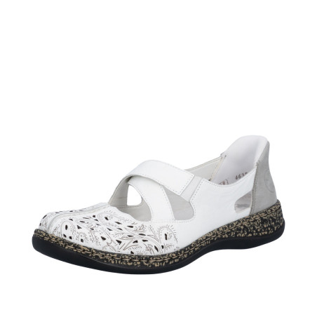 Ballerine Rieker 46352-80...