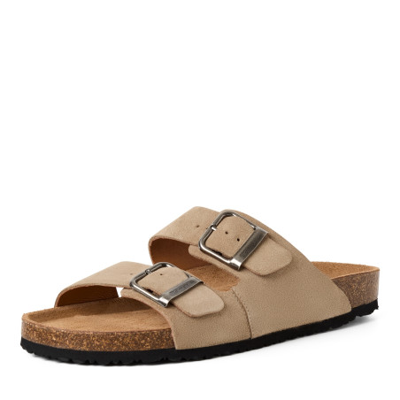 Mule Tamaris 1-17400-44 sand