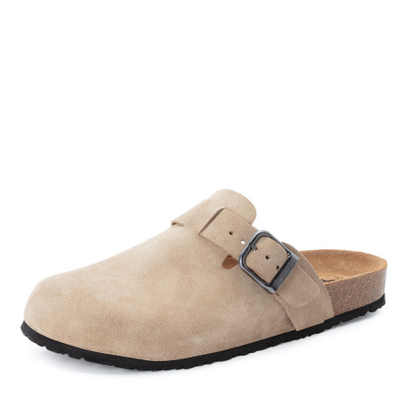 Mule Tamaris 1-17600-46 sand