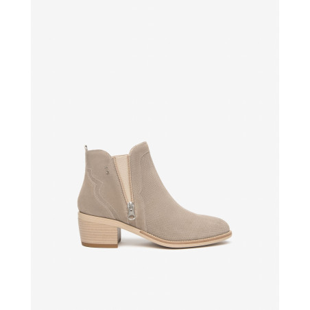 Bottines E615120d Nero...
