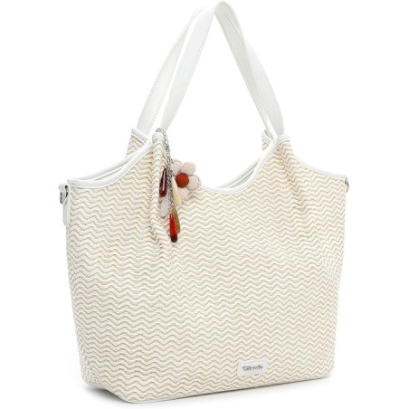 Sac Tamaris 34265.300 white