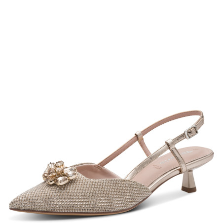 Escarpin Tamaris 1-29512-46...