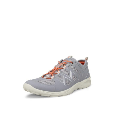 Baskets 825773 Ecco silver