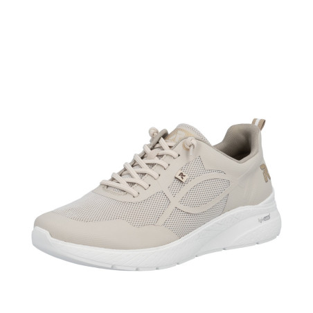 Basket Rieker M8551-60 beige
