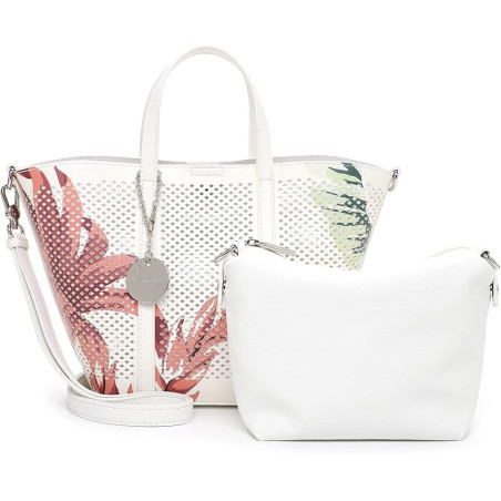 Sac Tamaris 34240.300 white