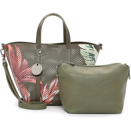 Sac Tamaris 34240.910 khaki