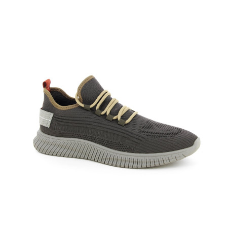 Basket Altex I R dark taupe