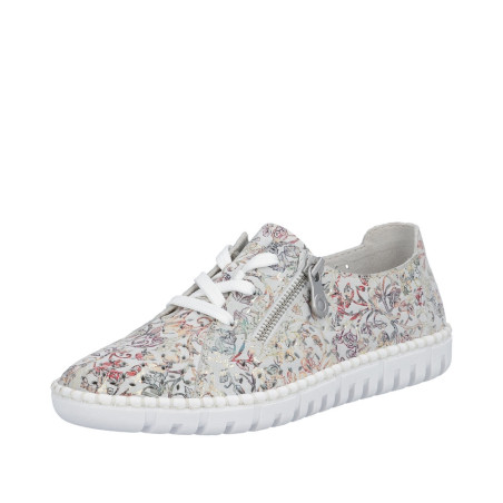 Chaussure à lacet Rieker...