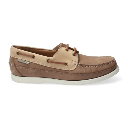 Chaussure à lacet mephisto...