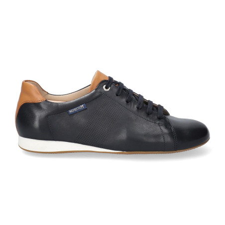 Sneakers Bessy MEPHISTO navy