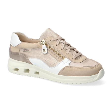 Basket Mephisto Lilas beige