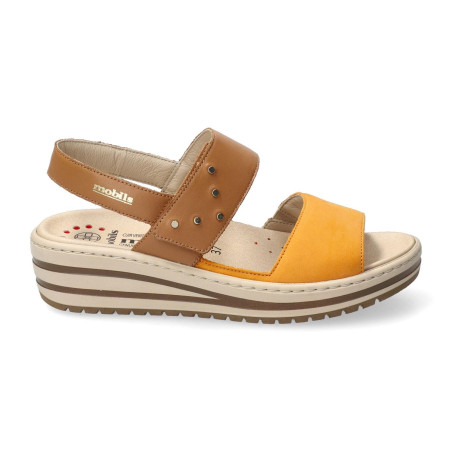 ruth burnt orange