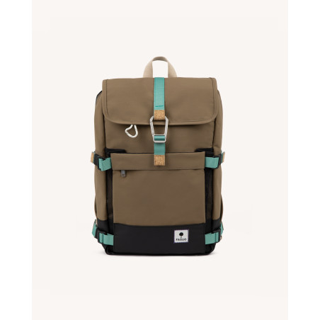 sac à dos Faguo COMMUTER bro01