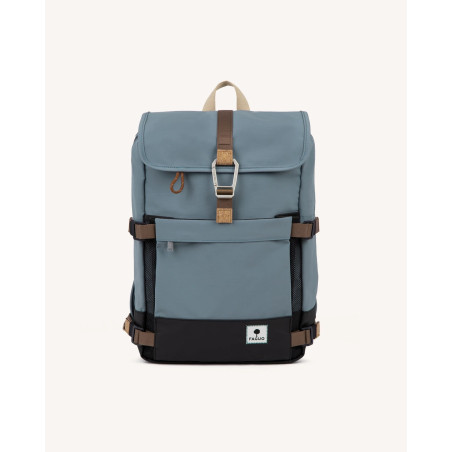 sac à dos Faguo COMMUTER blu04
