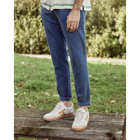 Pantalon Faguo Dreuille nav01