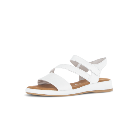 Sandale Gabor 82.733.50 weiss