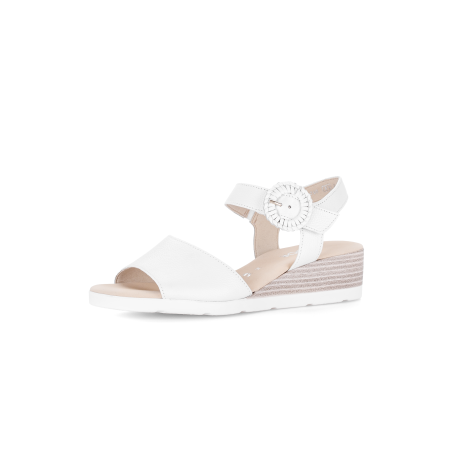 Sandale Gabor 82.760.50 weiss