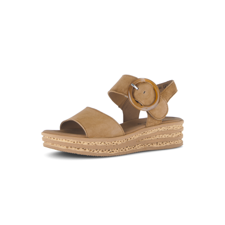 Sandale Gabor 84.550.14 sattel
