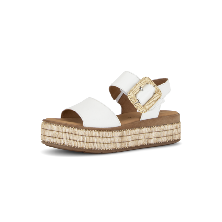 Sandale Gabor 84.562.20 latte