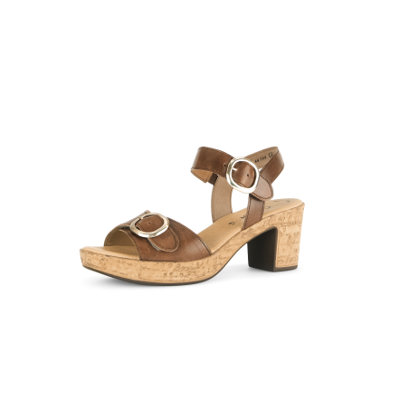 Sandale Gabor 84.764.24 camel