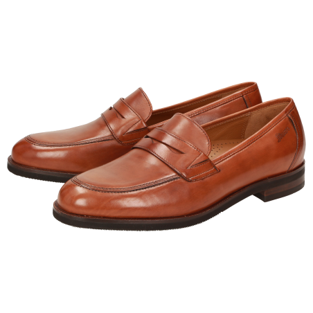 Mocassin SIOUX Boviniso-700...